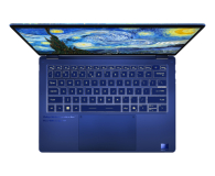 MSI Prestige 14 Flip AI The Starry Night X9-378H/32GB/1TB/W11P - 1620031 - zdjęcie 9